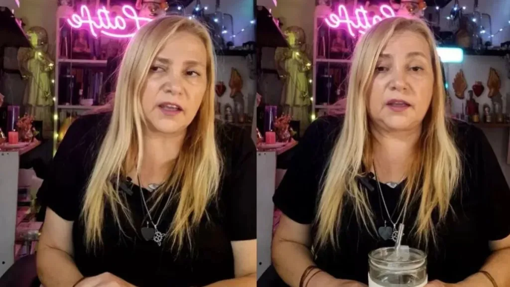 Latife Soto Predicciones Secuestro