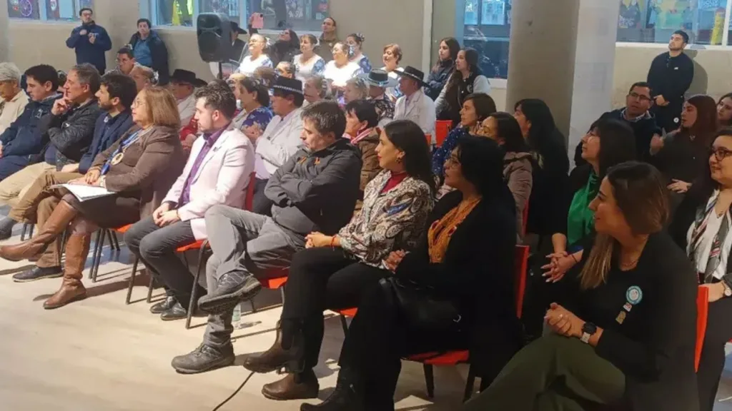 Ley De 40 Horas En Chile