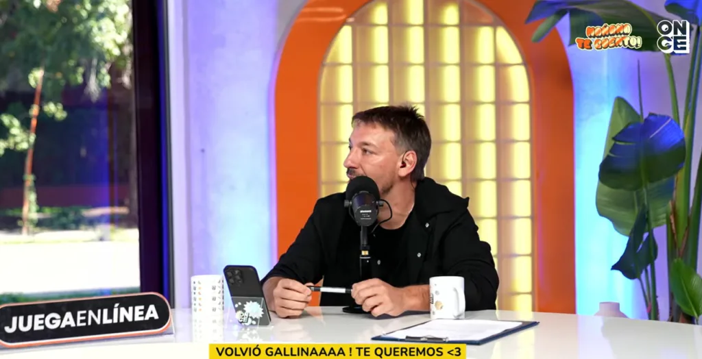 Mañana Te Cuento De Once Stream