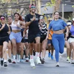 Maratón De Santiago