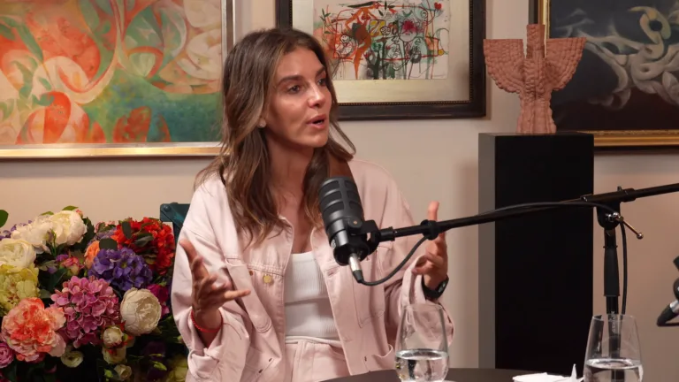 María Luisa Godoy En Conversaciones Que Abrazan