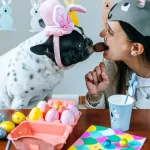 Mascotas Chocolate