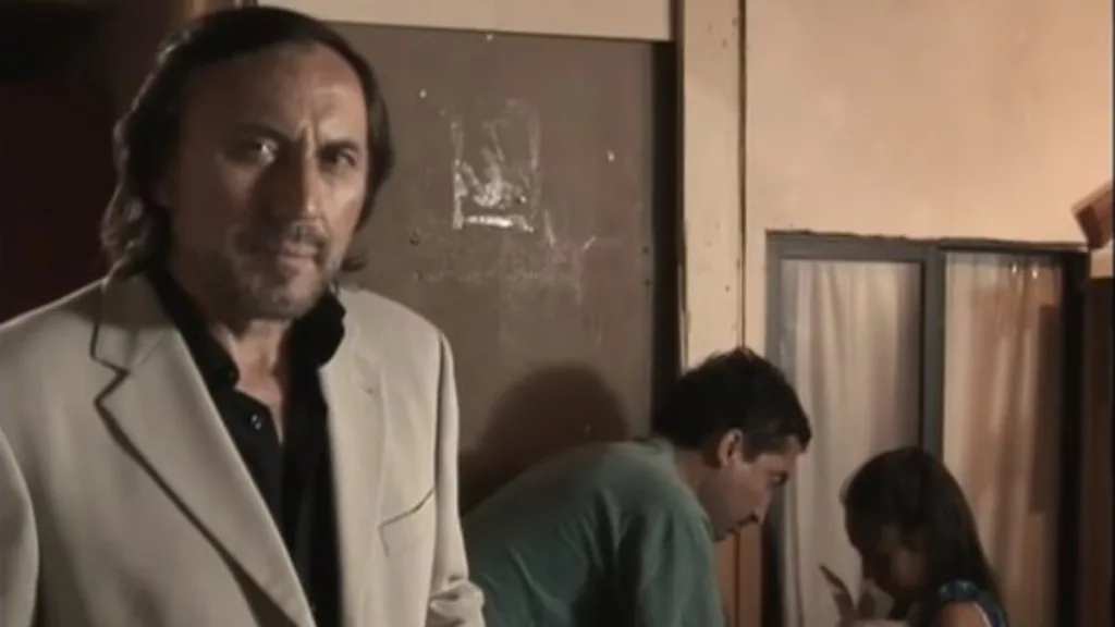 Mea Culpa Carlos Pinto 2