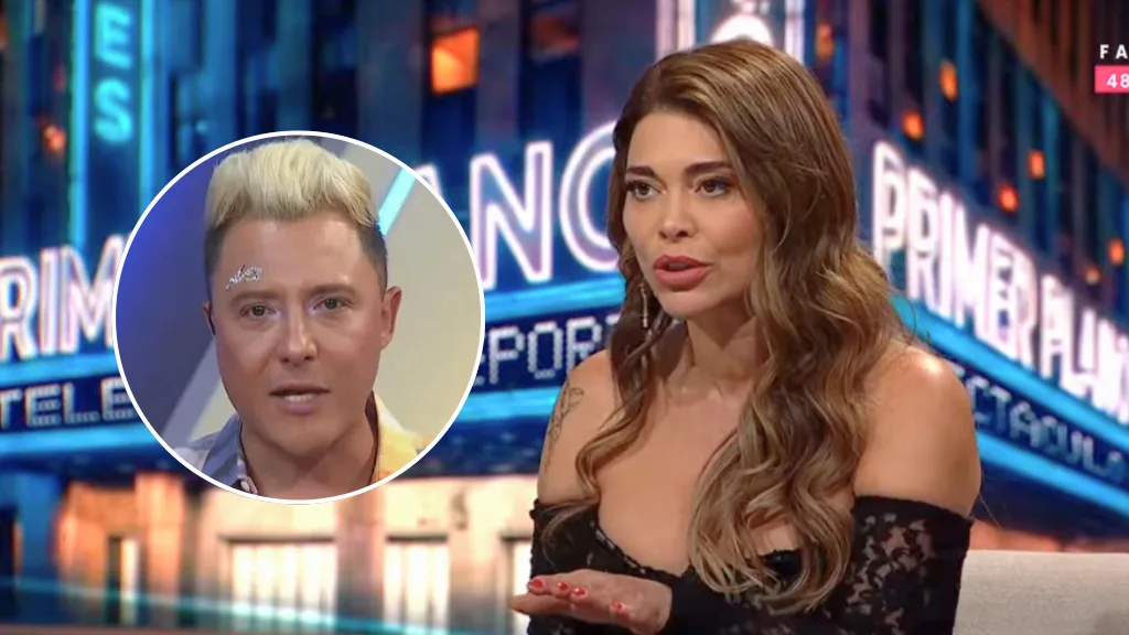 “Mi Supuesto Amigo Me Vendió” Antonella Ríos Arremete Contra Sergio Rojas Tras Su Despido De Zona Latina