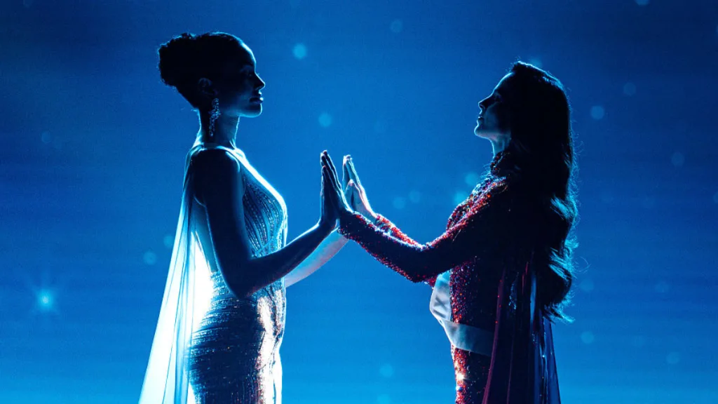 Miss Universo Chile 2026