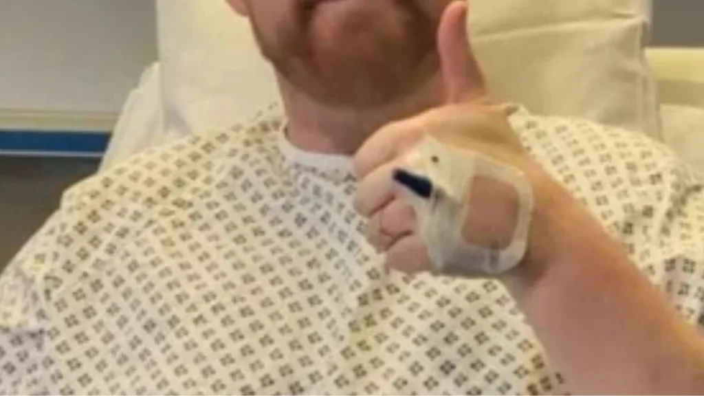 Muere Actor De Juegos Del Trono