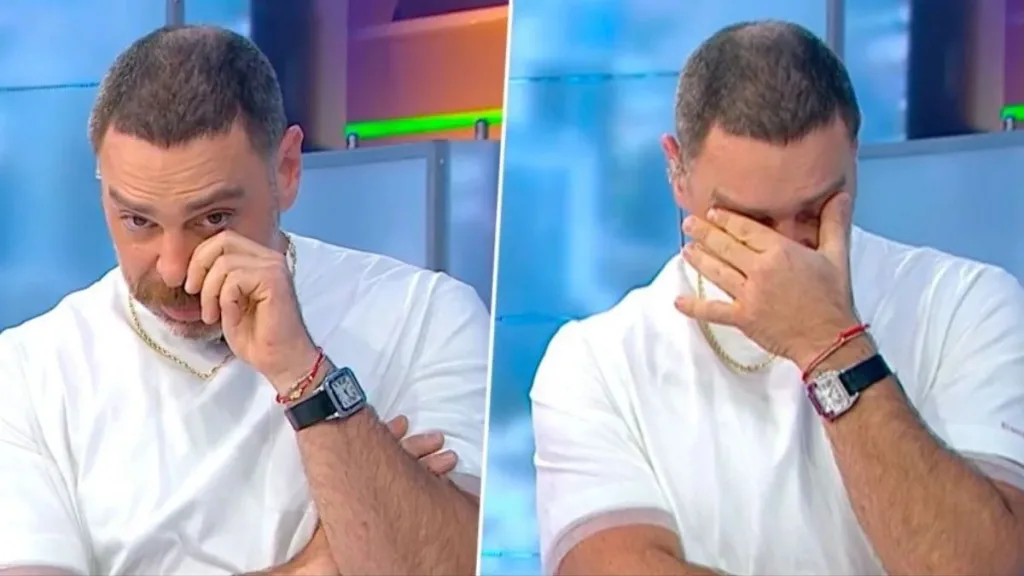 Neme Contra Carabinero Ebrio