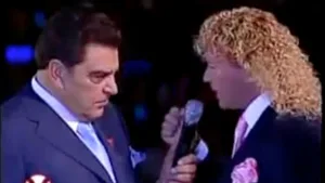 “No Me Gustó” Farkas Revela Incómodo Episodio Con Don Francisco Y Explica Su Ausencia En La Teletón (2)