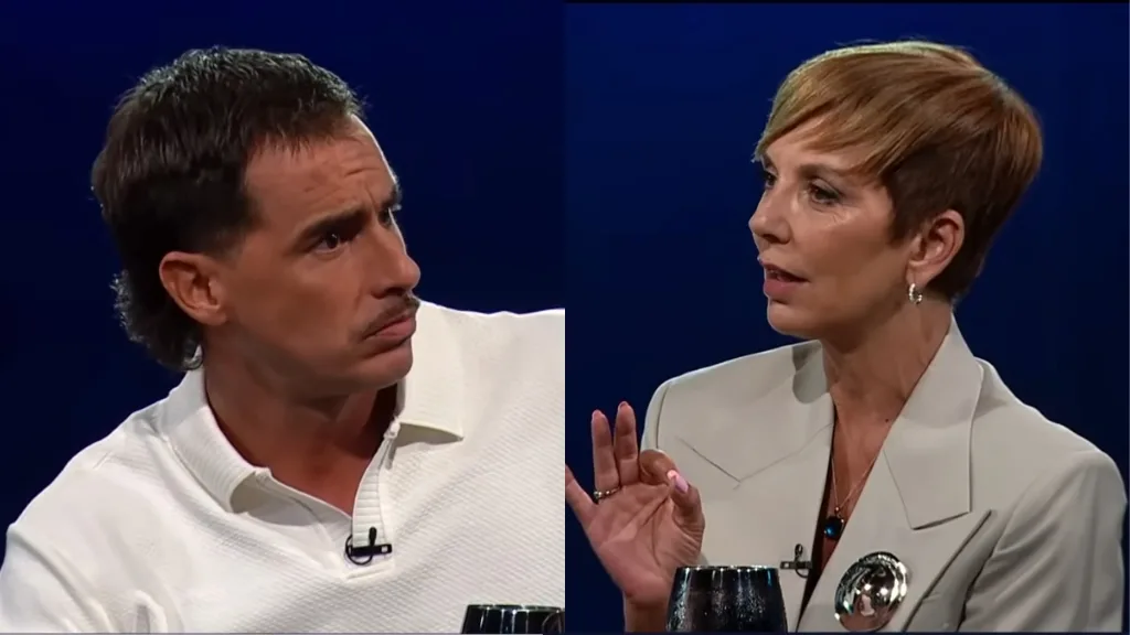 “Nunca Le He Sido Infiel” Camilo Huerta Responde A Acusaciones Y Aclara Mensajes Con Trini Neira (1)