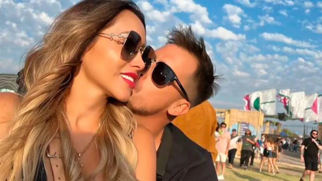 “Nunca Le He Sido Infiel” Camilo Huerta Responde A Acusaciones Y Aclara Mensajes Con Trini Neira (3)