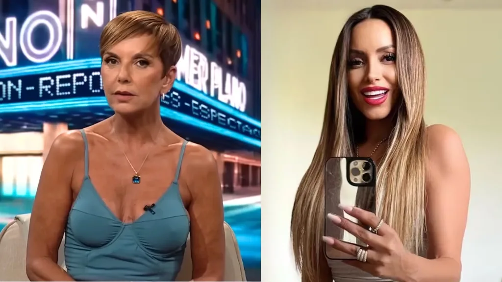 “Nunca Le He Sido Infiel” Camilo Huerta Responde A Acusaciones Y Aclara Mensajes Con Trini Neira (4)