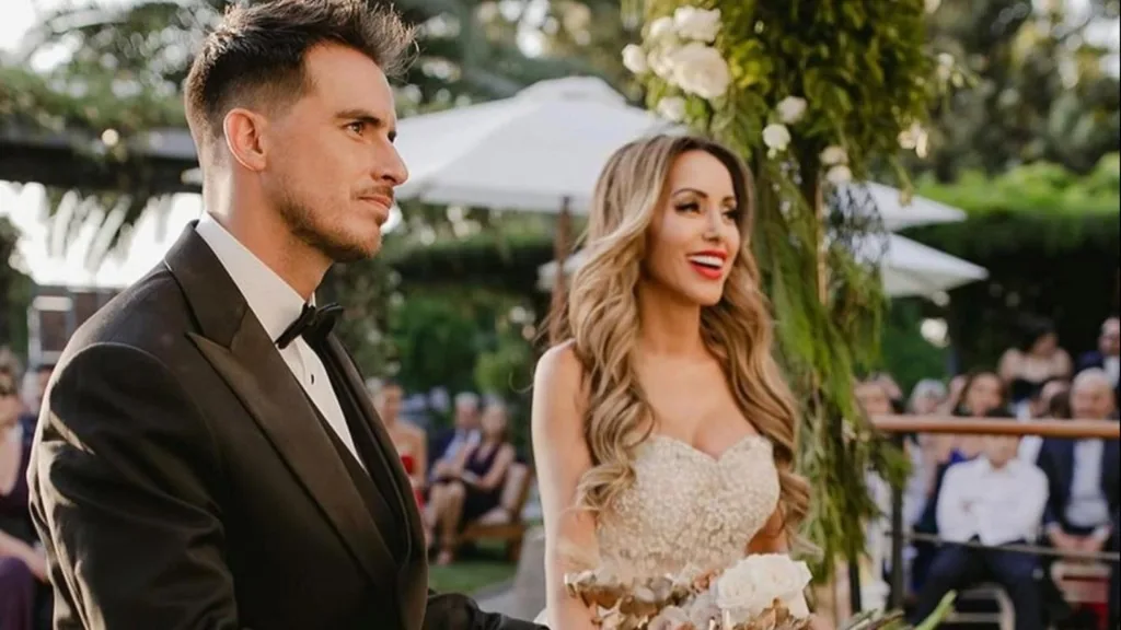 “Nunca Le He Sido Infiel” Camilo Huerta Responde A Acusaciones Y Aclara Mensajes Con Trini Neira (5)