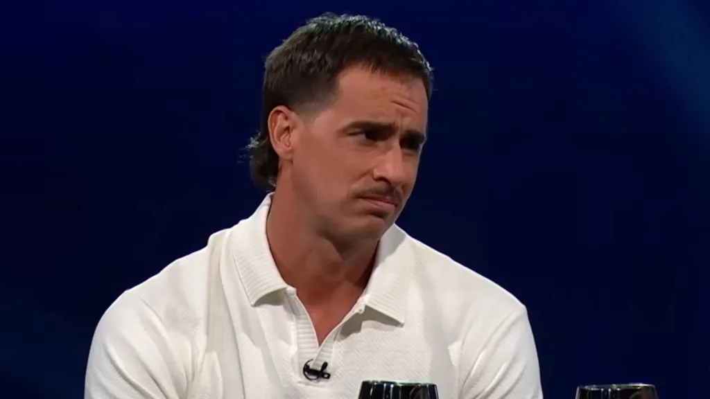 “Nunca Le He Sido Infiel” Camilo Huerta Responde A Acusaciones Y Aclara Mensajes Con Trini Neira