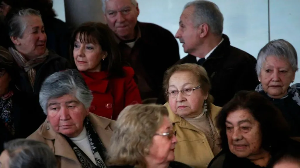 PGU Nuevos Pensionados 2026