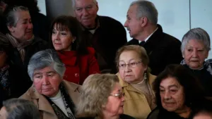 PGU Nuevos Pensionados 2026