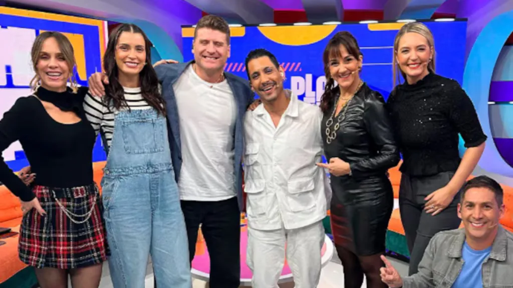 Pablo Candia Plan Perfecto