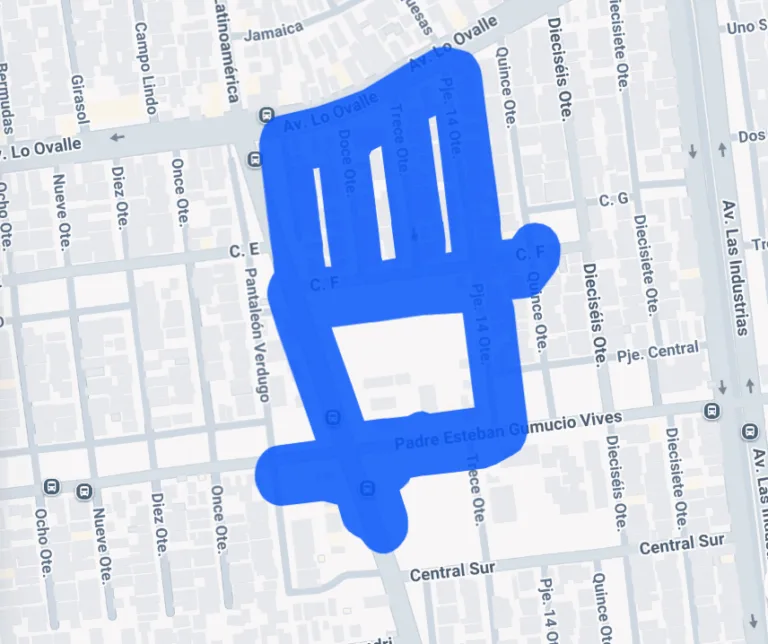 Padre Esteban Gumucio 768x644