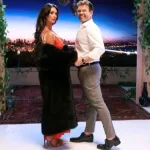 Pamela Díaz Canal 13