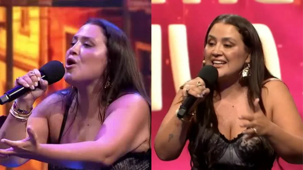 Pamela Leiva Nuevo Pololo