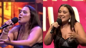 Pamela Leiva Nuevo Pololo