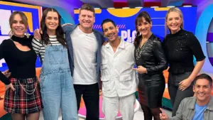 Panelista De CHV