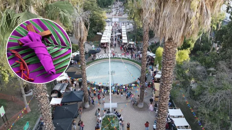 Panorama Semana Santa (2)