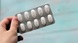 Paracetamol
