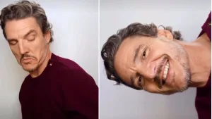 Pedro Pascal