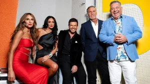 Periodista Felipe Vidal Demanda