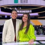 Periodista De Mega