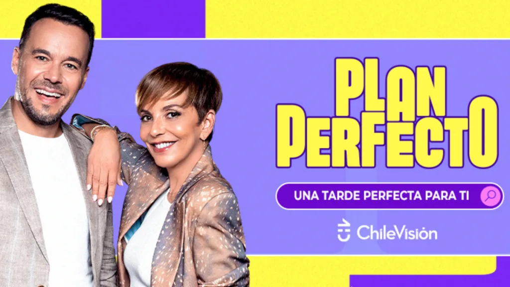 Plan Perfecto Chilevisión