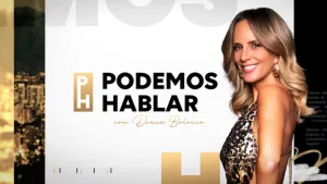 Podemos Hablar Chilevisión