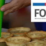 Proyecto Fosis Logo
