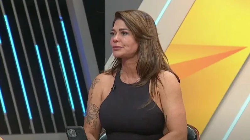 Qué Te Lo Digo Antonella Ríos