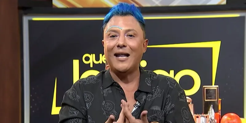 Qué Te Lo Digo De Zona Latina