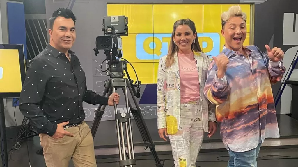 Que Te Lo Digo 1024x576