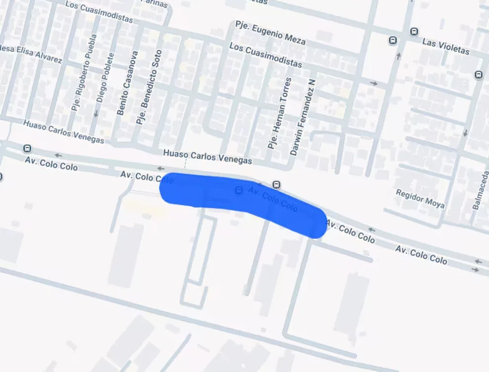 Quilicura Desde Las 9 00 A Las 15 00 Horas