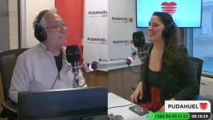 Radio Pudahuel
