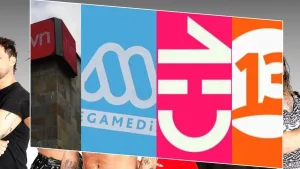Rating TV