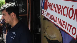 Restaurantes Chicureo Clausura