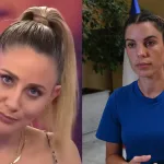 Revelan Que Maite Orsini Estuvo Con Mauricio Pinilla