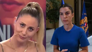 Revelan Que Maite Orsini Estuvo Con Mauricio Pinilla