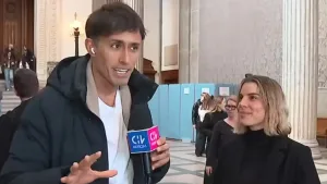 Roberto Cox Respondió A Supuesto Romance Con Maite Orsini