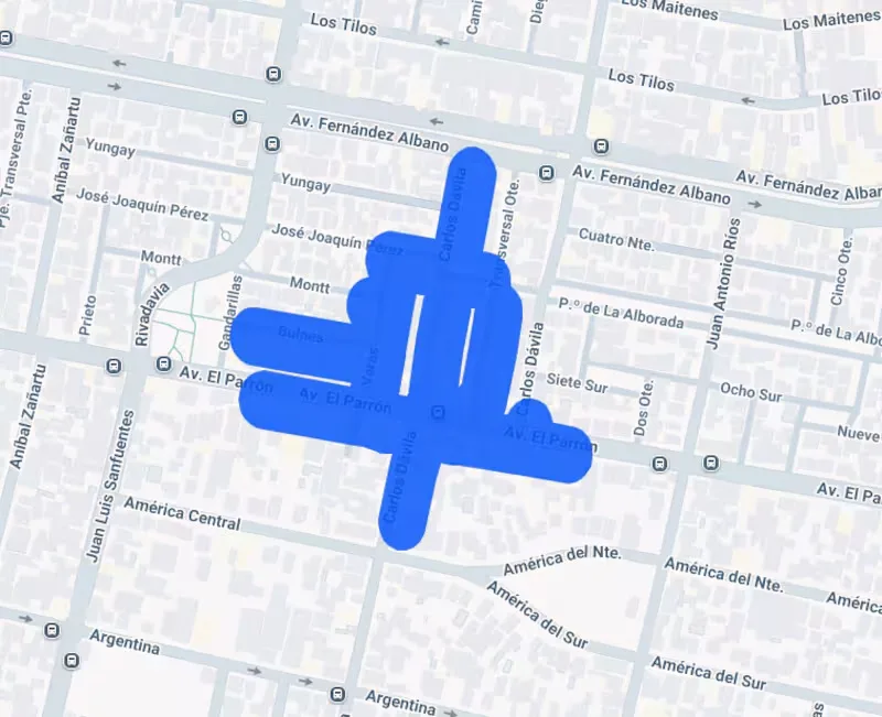 San Ramón Desde Las 10 00 A Las 17 00 Horas