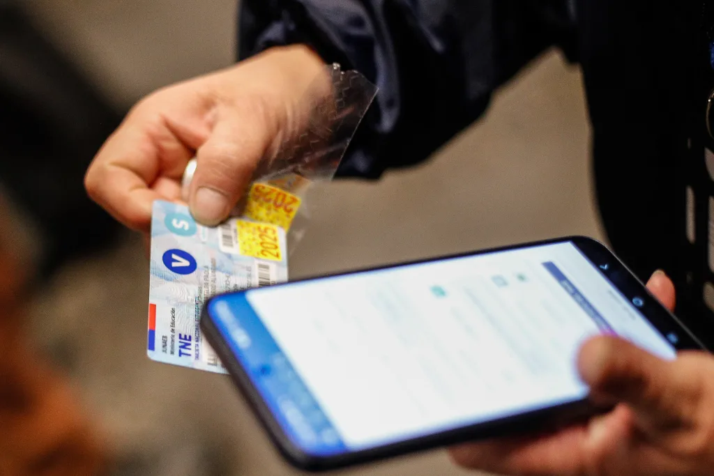 Último Llamado Para Validar Tarjeta Nacional Estudiantil