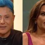 Sergio Rojas Contra Daniella Campos