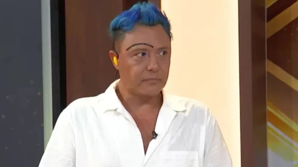 Sergio Rojas Le Pidió Disculpas A Ex Director