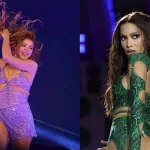 Shakira Y Anitta (2)