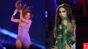 Shakira Y Anitta (2)