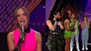 Soulfia Es Eliminada De Fiebre De Baile